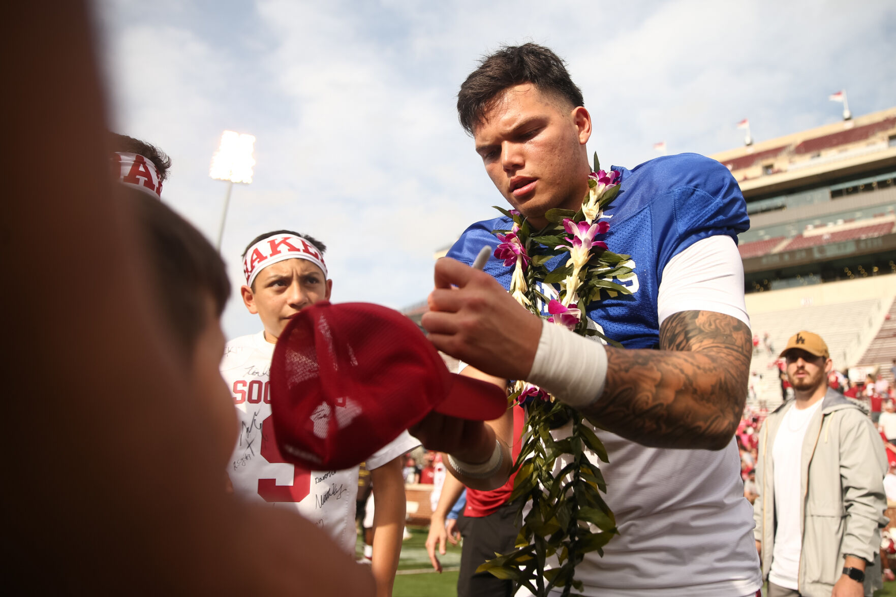 Dillon Gabriel